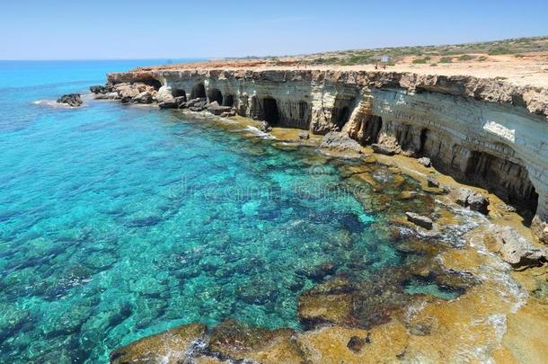 塞浦路斯-地中海