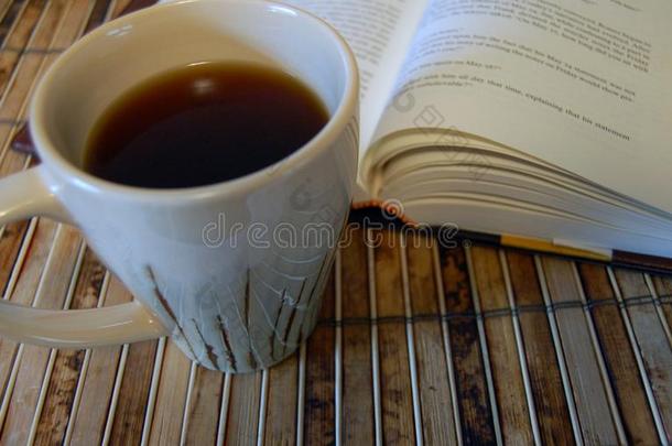 好咖啡和好书