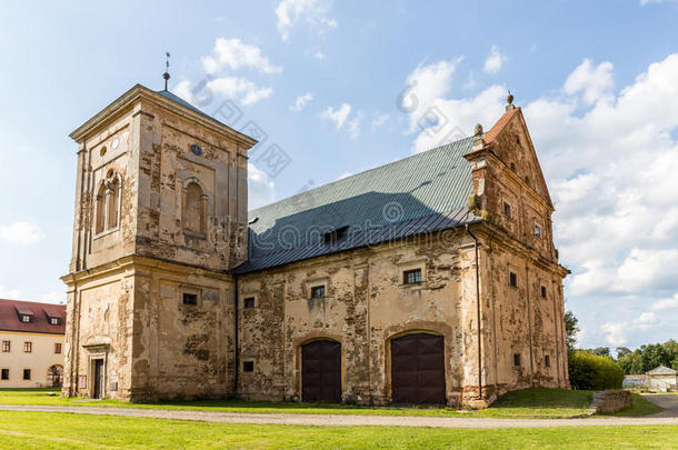 泰普拉修道院