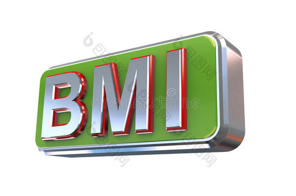 bmi<strong>体重指数</strong>的三维设计