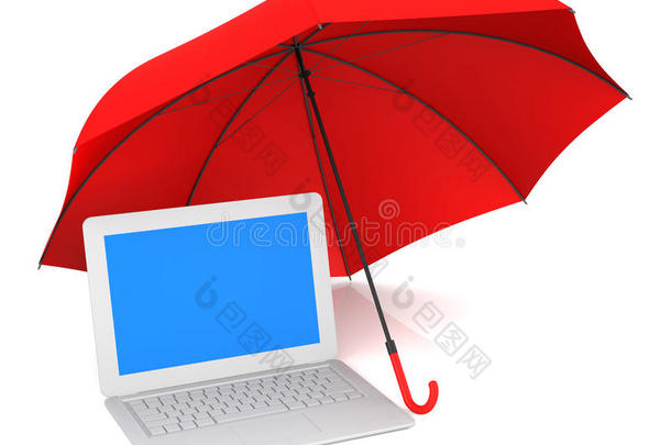 电脑保护伞
