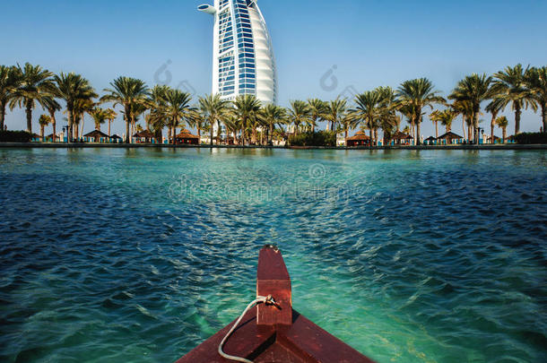 阿联酋迪拜豪华<strong>度假酒店</strong>和水疗中心