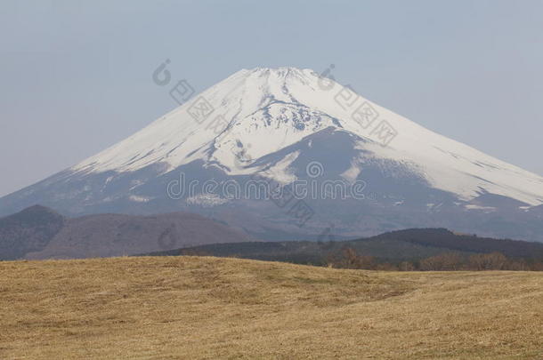 富士山