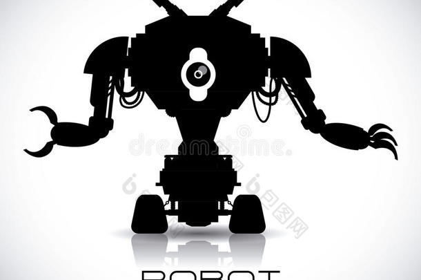 机器人设计