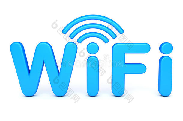 <strong>wifi</strong>符号