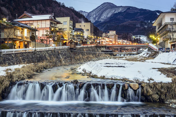 日本石浦县