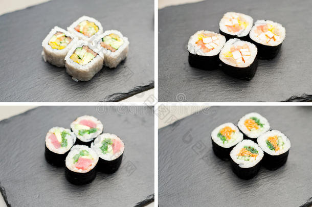 maki寿司系列