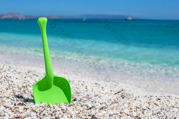 夏日沙滩儿童沙滩玩具