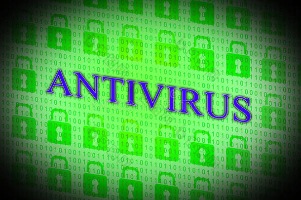 安全防病毒代表登录风险和不安全