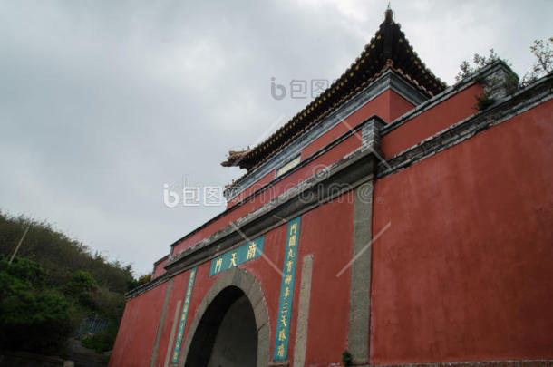 南天门图片-南天门素材-包图企业站