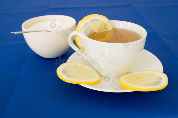 柠檬<strong>茶</strong>