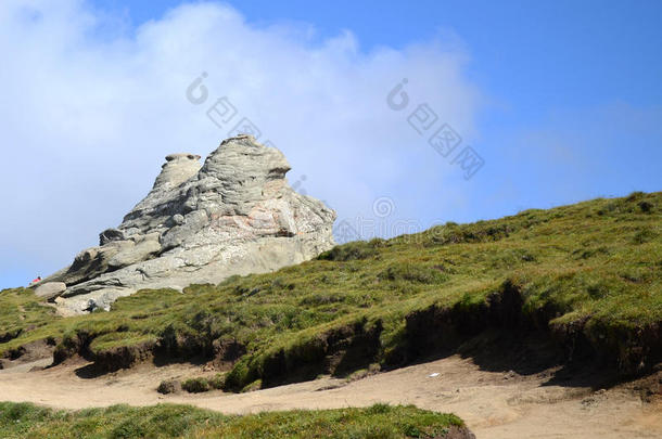 山水山石