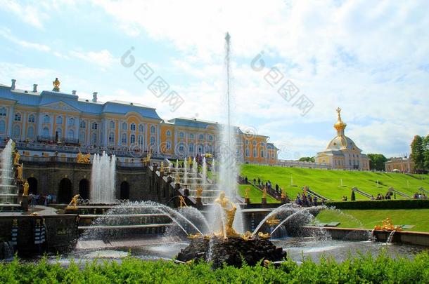 俄罗斯宫殿