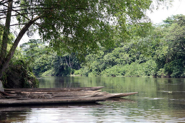 刚果河
