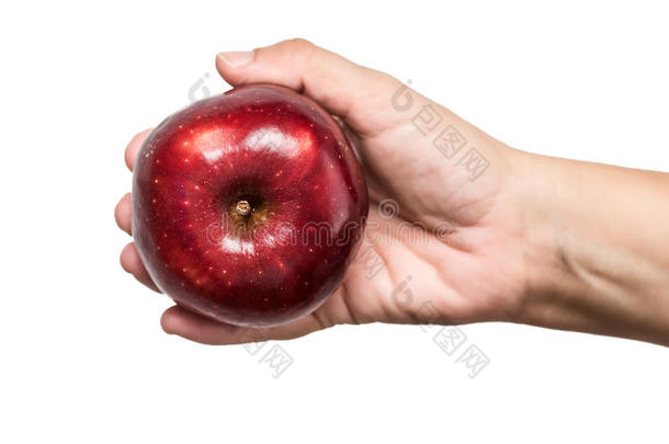 红<strong>苹果</strong>8