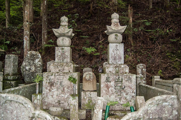 日本坟墓