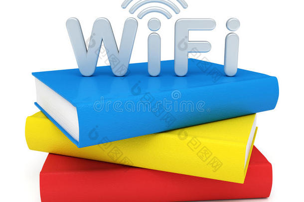 学校<strong>wifi</strong>