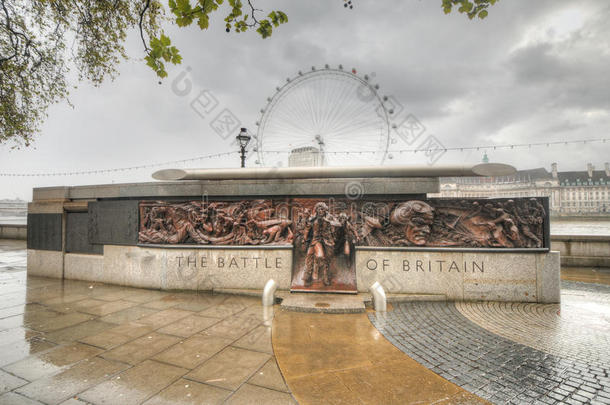 英国伦敦不列颠战役纪念馆