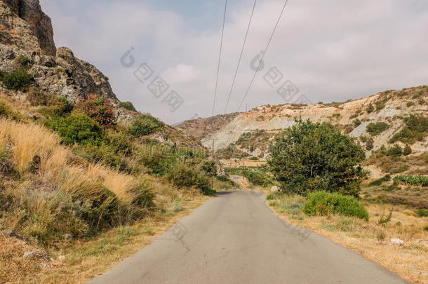塞浦路斯公路