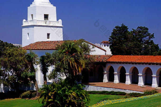 圣迭戈塞拉博物馆