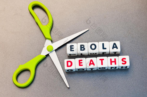 减少埃博拉病毒的死亡人数