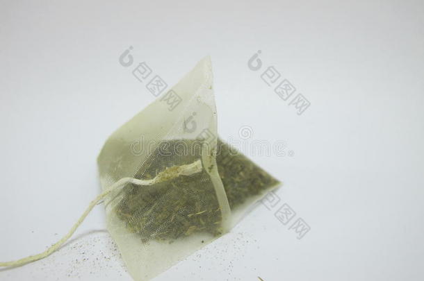 绿茶饮料袋