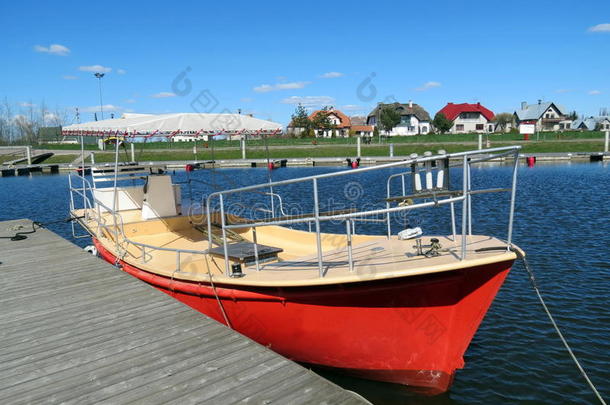 立陶宛红船
