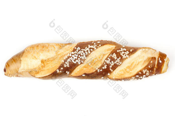 劳根斯坦格尔-德国，奥地利面包卷