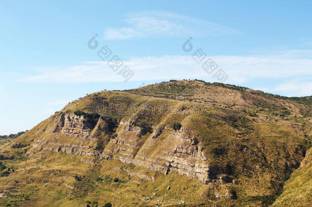 沉积岩，<strong>地层</strong>学