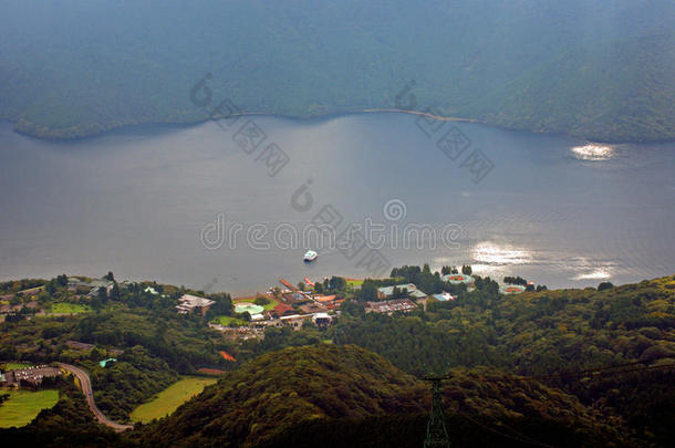 阿什湖产自日本北卡罗来纳州的小松山