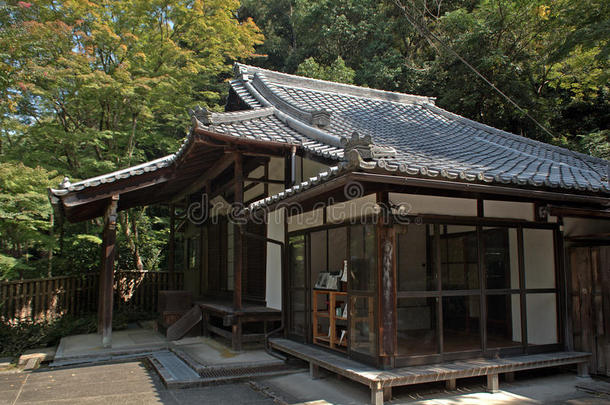 日本京都瑞戈寺