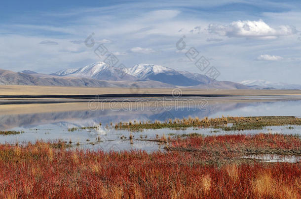 蒙古族景观1