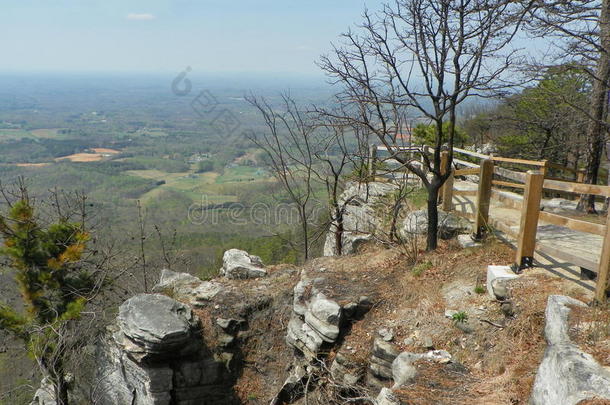 领航山