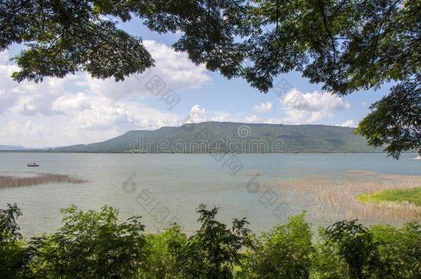 海边风景