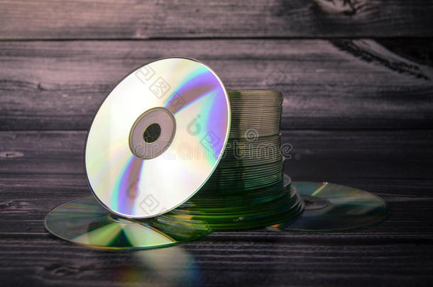 CD光盘光盘