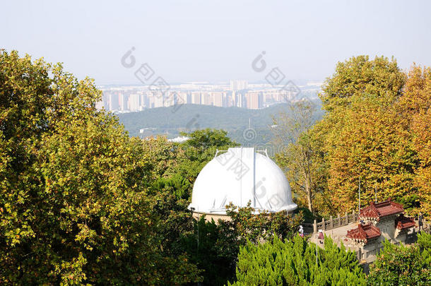 紫金山天文台