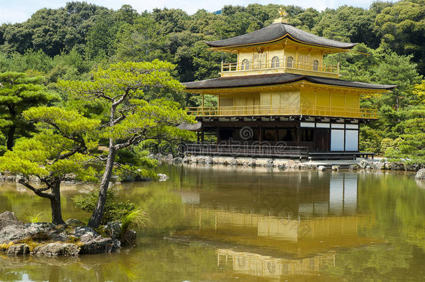 京都金殿