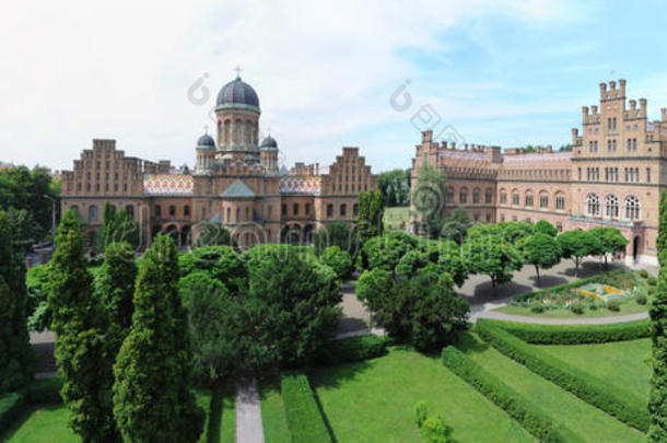 yuriy fedkovych chernivtsi<strong>国立</strong>大学