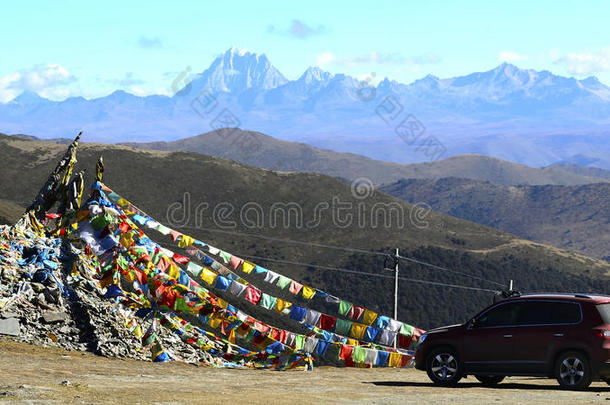 戈尔寺山