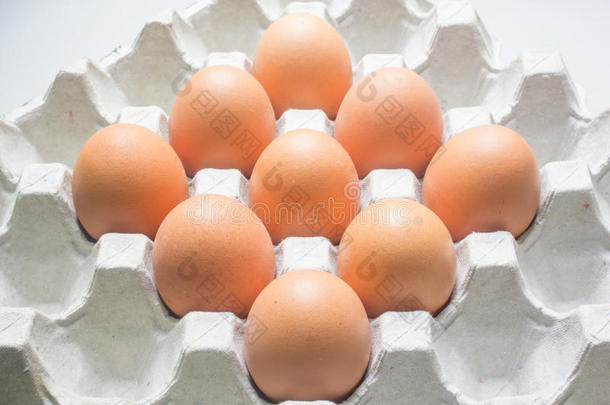 <strong>一包</strong>鸡蛋