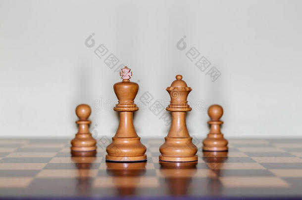 国际象棋回合