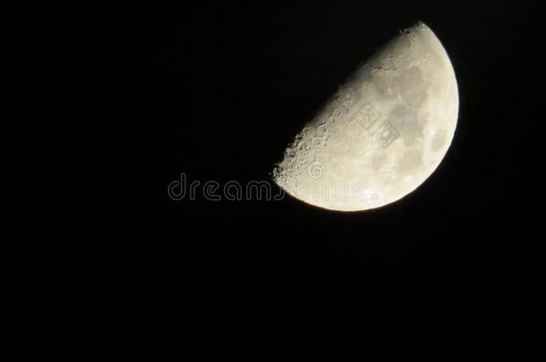 德国月亮2014年10月31日