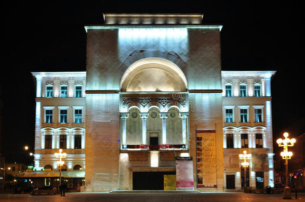 蒂米什瓦拉歌剧院