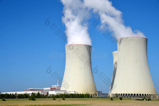 特梅林核电站