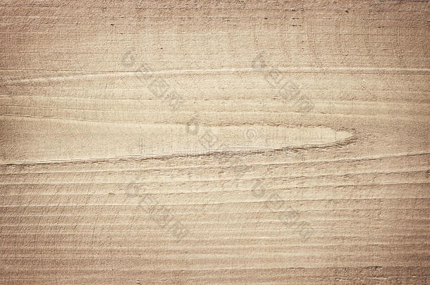 棕色木质纹理、切割板、地板或