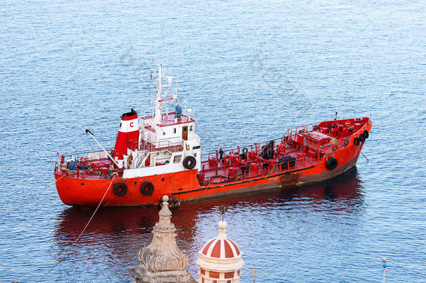 利特马耳他红船