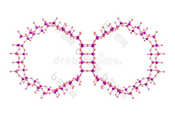 <strong>mc</strong>m-41分子的分离