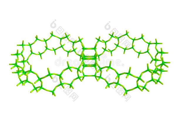 <strong>mc</strong>m-41分子的分离