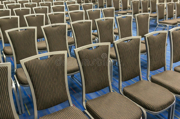 观众礼堂会议室商业椅子