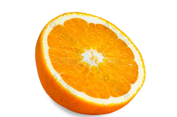 鲜切橘子<strong>果脯</strong>